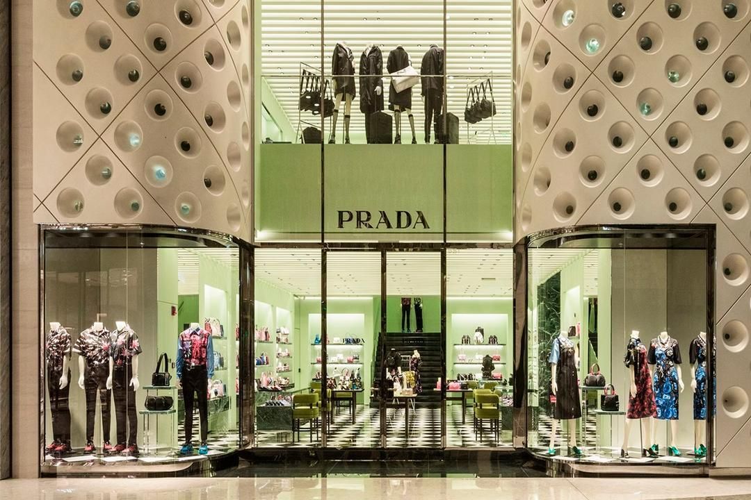CEO Prada Gianfranco D’Attis Mengundurkan Diri, Ada Apa?