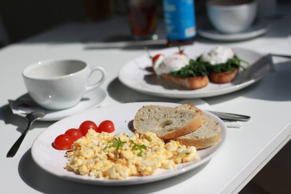 Menu Sarapan khas Jerman yang Wajib Dicoba saat Euro 2024 | IDN Times
