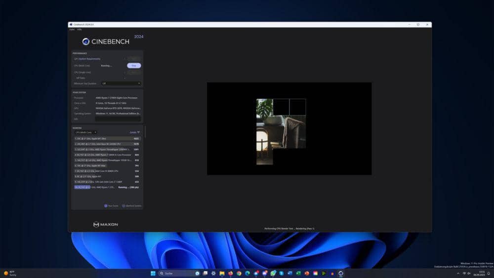 7 Aplikasi Benchmark Terbaik untuk Menguji Performa PC | IDN Times