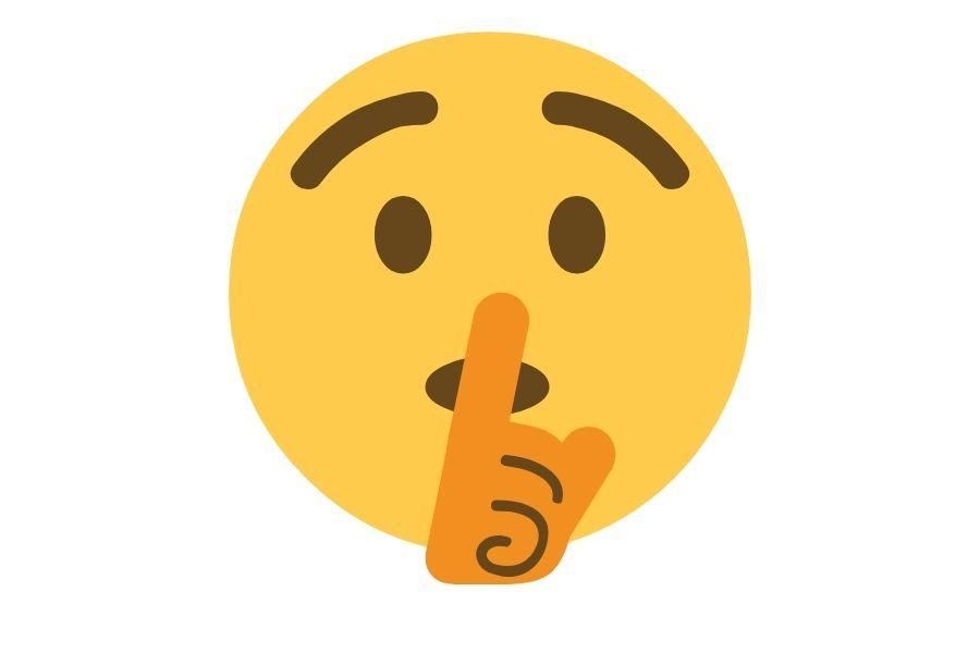 Emoji WhatsApp (IDN Times/Nisa Zarawaki)