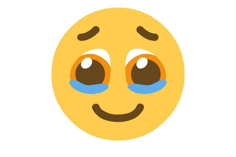Emoji WhatsApp (IDN Times/Nisa Zarawaki)