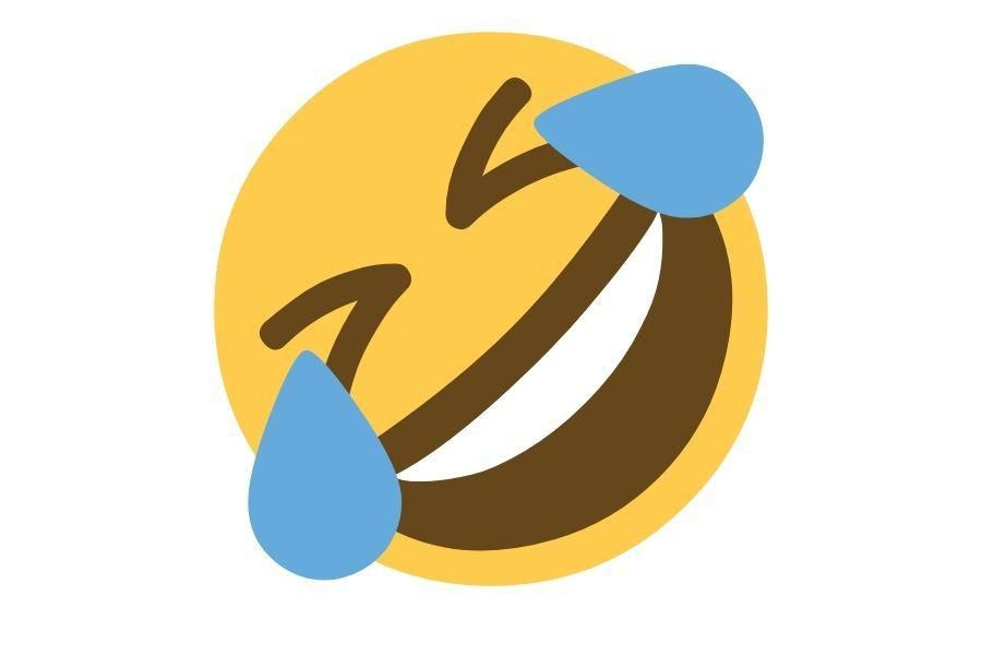 Emoji WhatsApp (IDN Times/Nisa Zarawaki)