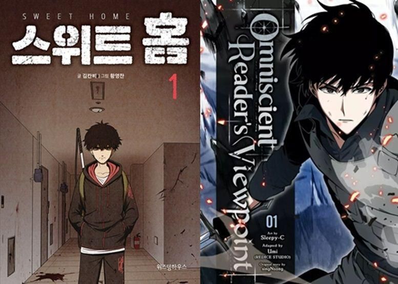 15 Rekomendasi Manhwa Apocalypse, Ada Sweet Home!