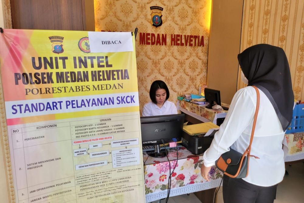 Apakah Bisa Membuat SKCK di Luar Domisili? Ini Penjelasannya
