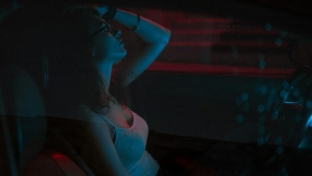 ilustrasi anxiety (unsplash.com/Maksim Istomin)