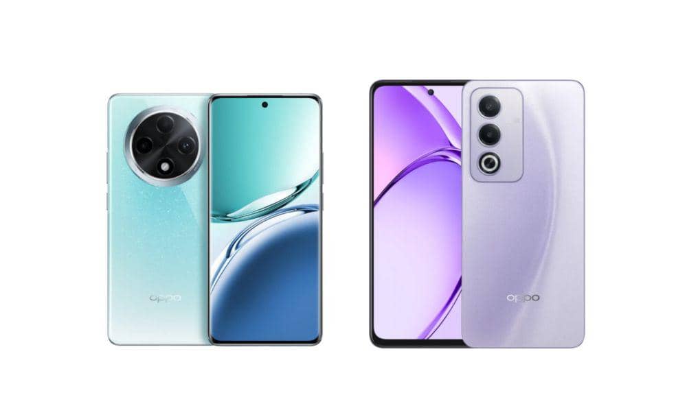 Perbedaan OPPO A3 Pro 5G untuk Pasar China dan Internasional | IDN Times