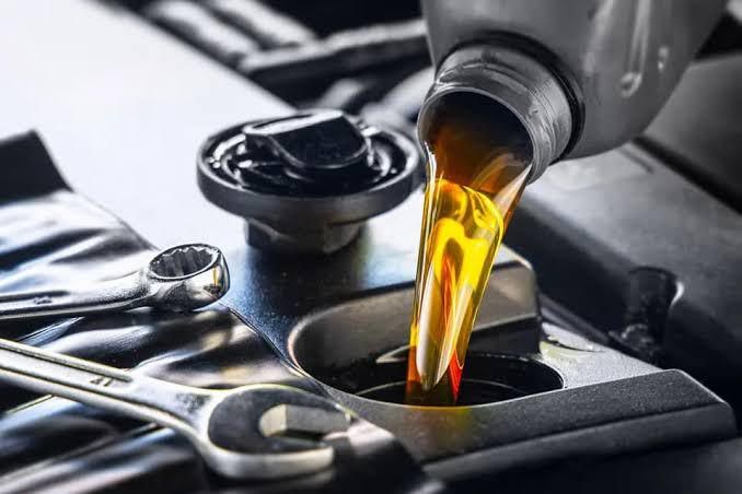 Oil Change Artinya Apa? Ini Pengertian dan Ciri-Cirinya