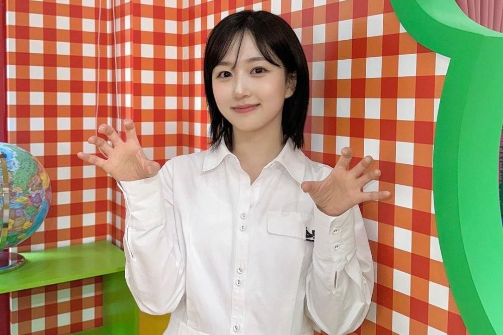 13 Pixie Cut Korean Style yang Bikin Tampilanmu Makin Stylish