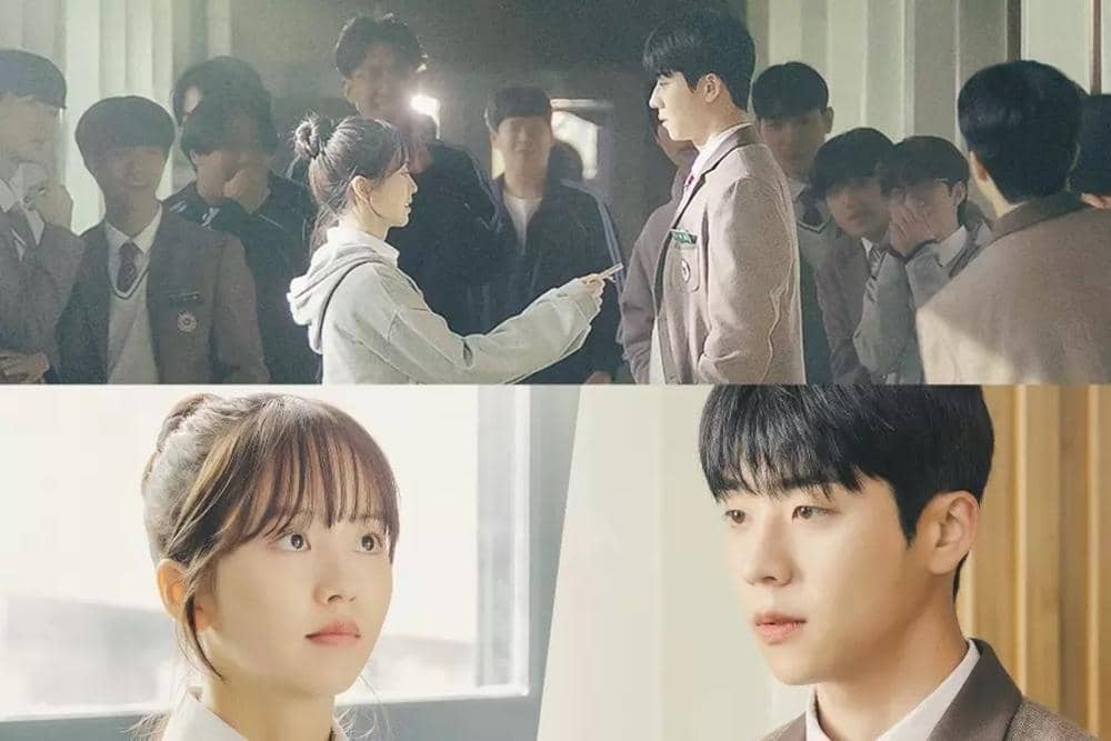 5 Fakta dan Sinopsis Drama 'Serendipity’s Embrace' | Popbela.com