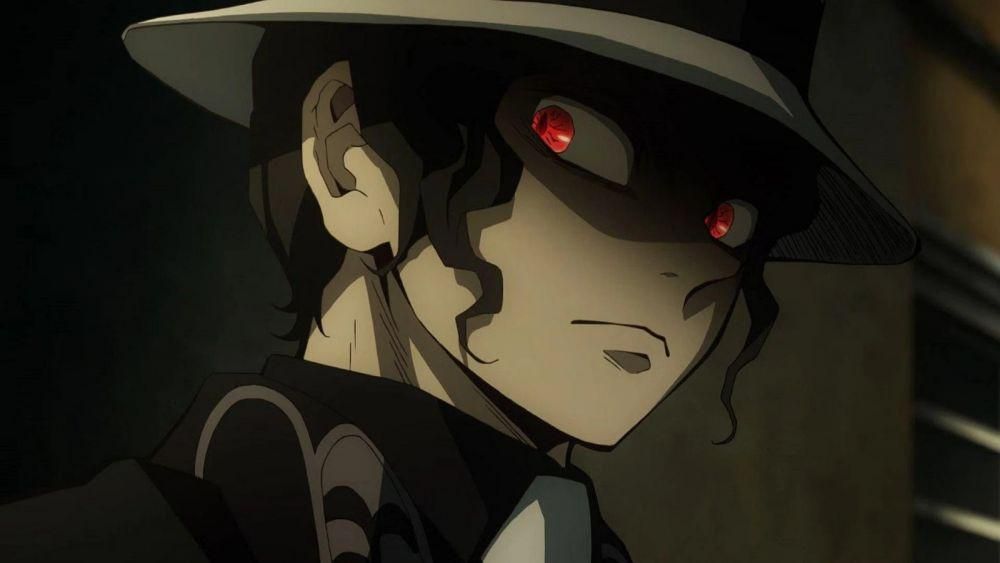 6 Kelemahan Muzan di Kimetsu no Yaiba! Kebal Wisteria?