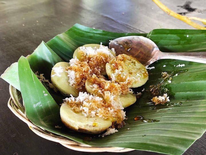 Warung Laklak Pengangon Bakas, Bali (google.com/maps/ken sp (Ken))