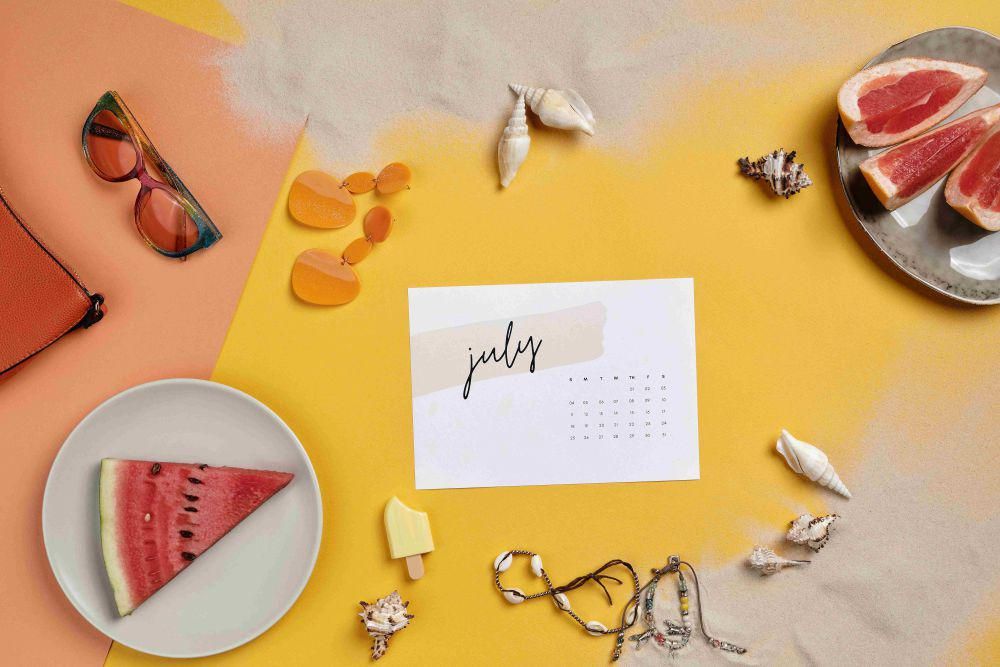 1 Juli Memperingati Hari Apa? Ini Daftar Hari Peringatannya