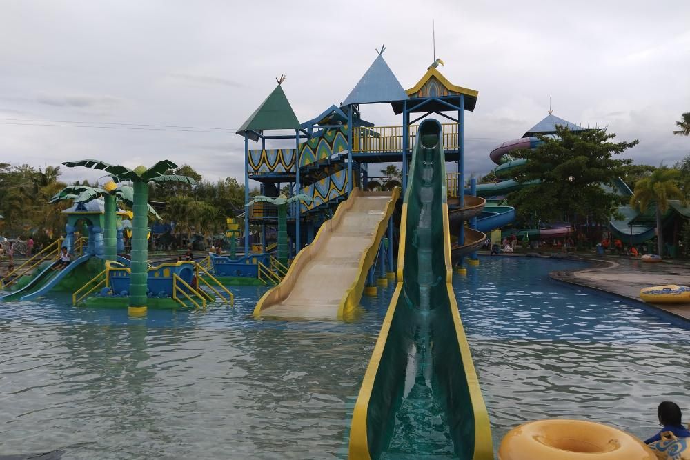 10 Tempat Wisata di Pekanbaru yang Lagi Hits untuk Liburan