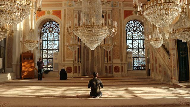 3 Ayat tentang Tahun Baru Islam, Bulan Muharram Dimuliakan oleh Allah