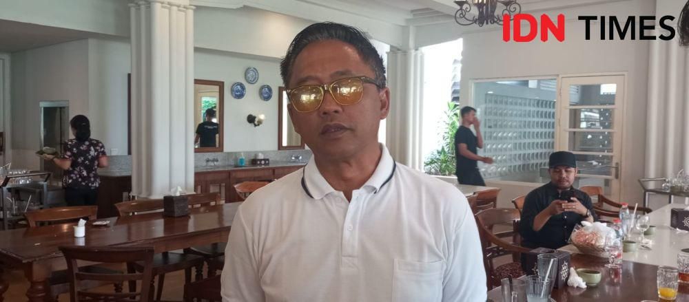 GM The Mandalika Tiba-tiba Diganti, Akibat Penggusuran di Tanjung Aan?