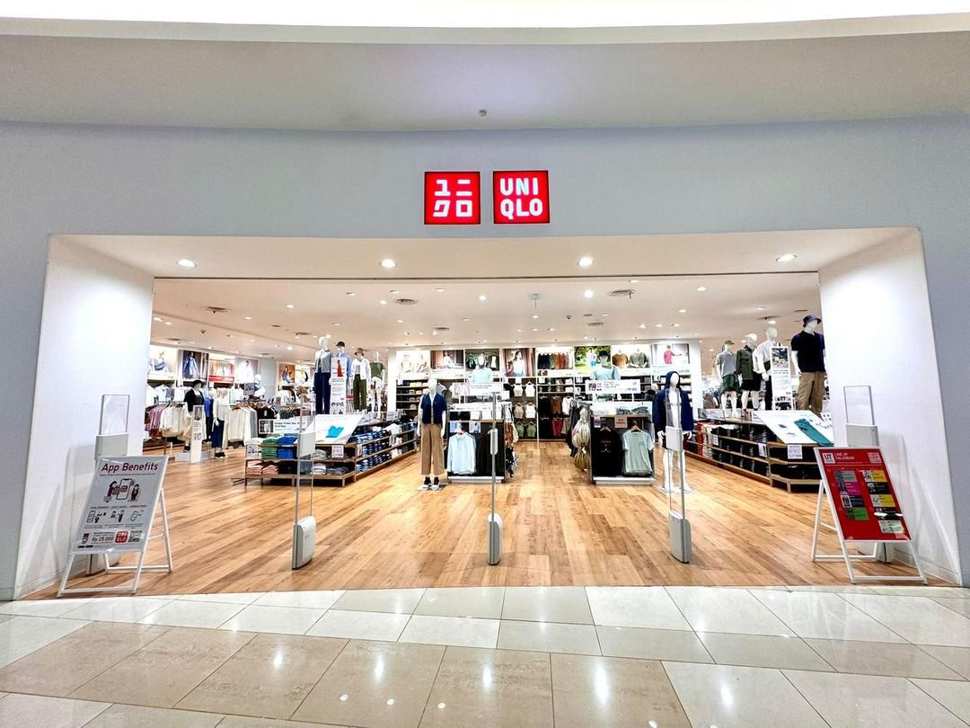 Uniqlo Pertahankan Target Laba Tahunan dI Tengah Ancaman Tarif Dagang