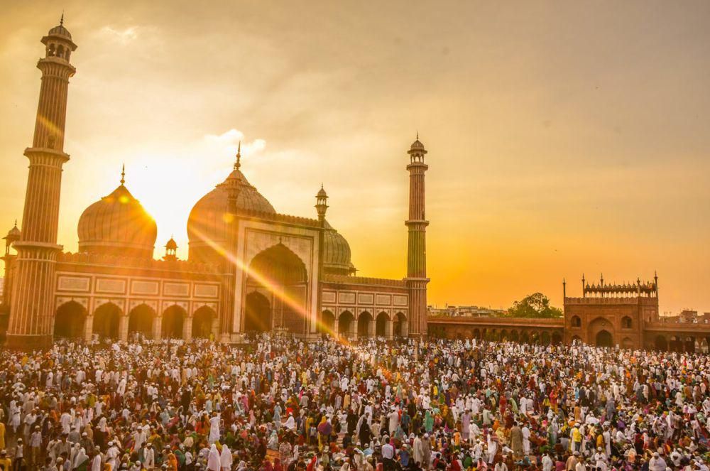 5 Contoh Undangan Acara Tahun Baru Islam 2025, Begini Formatnya!