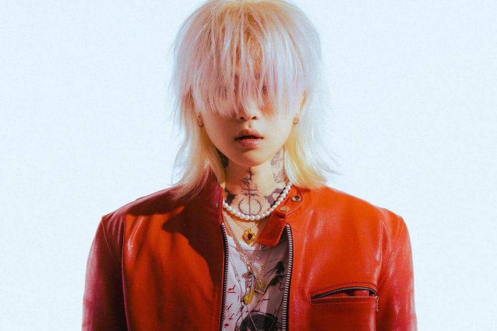 Profil Ash Island, Rapper Korea yang Segera Menikah | IDN Times