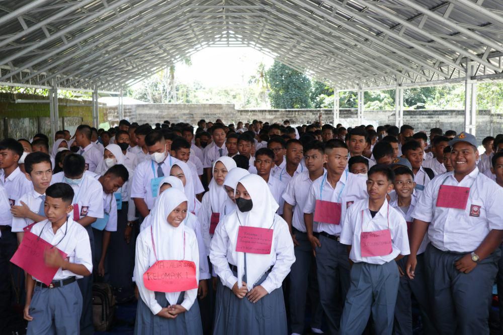 300 Teka-teki MPLS 2025, Lengkap dengan Jawabannya