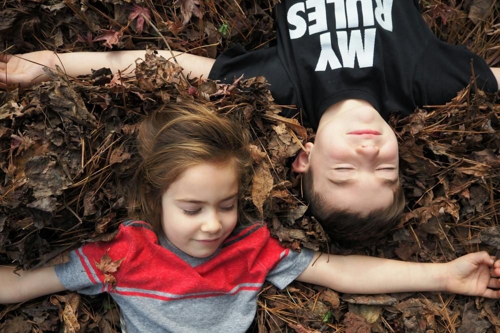 55 Caption Instagram tentang Masa Kecil, Bikin Kangen!