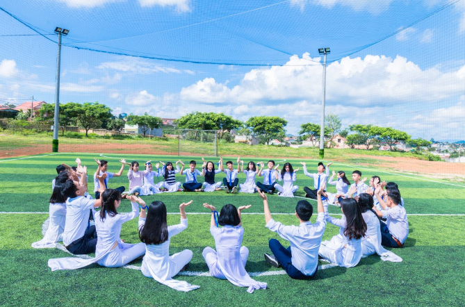 11 Contoh Games Ice Breaking MPLS 2025, Memperkuat Bonding!