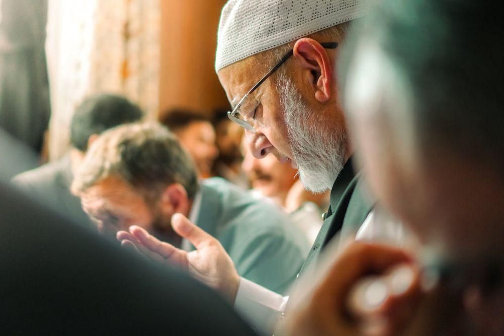 Contoh Khutbah Jumat tentang 10 Muharram, Penuh Pesan!
