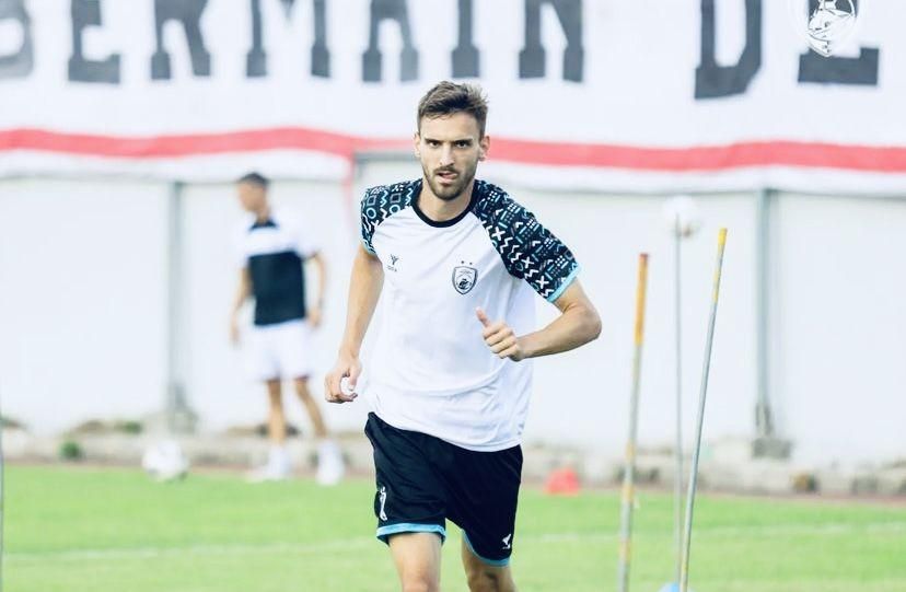 Pisah dengan PSM, Nermin Haljeta Ungkap Alasan Terima Tawaran PSIM Jogja