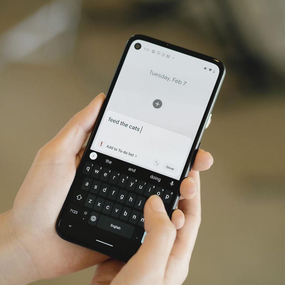 Ilustrasi aplikasi Notion (Instagram.com/notionhq)