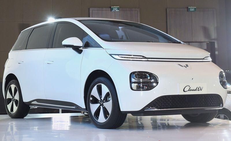 5 Mobil Listrik dengan Garansi Seumur Hidup, Ada Wuling