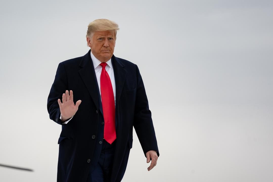 Harga Minyak Anjlok ke Level Terendah dalam Sepekan, Usai Trump Serukan Gencatan Senjata