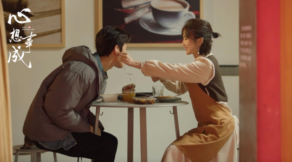 8 Drama China tentang Slice of Life, Penuh Makna Kehidupan 
