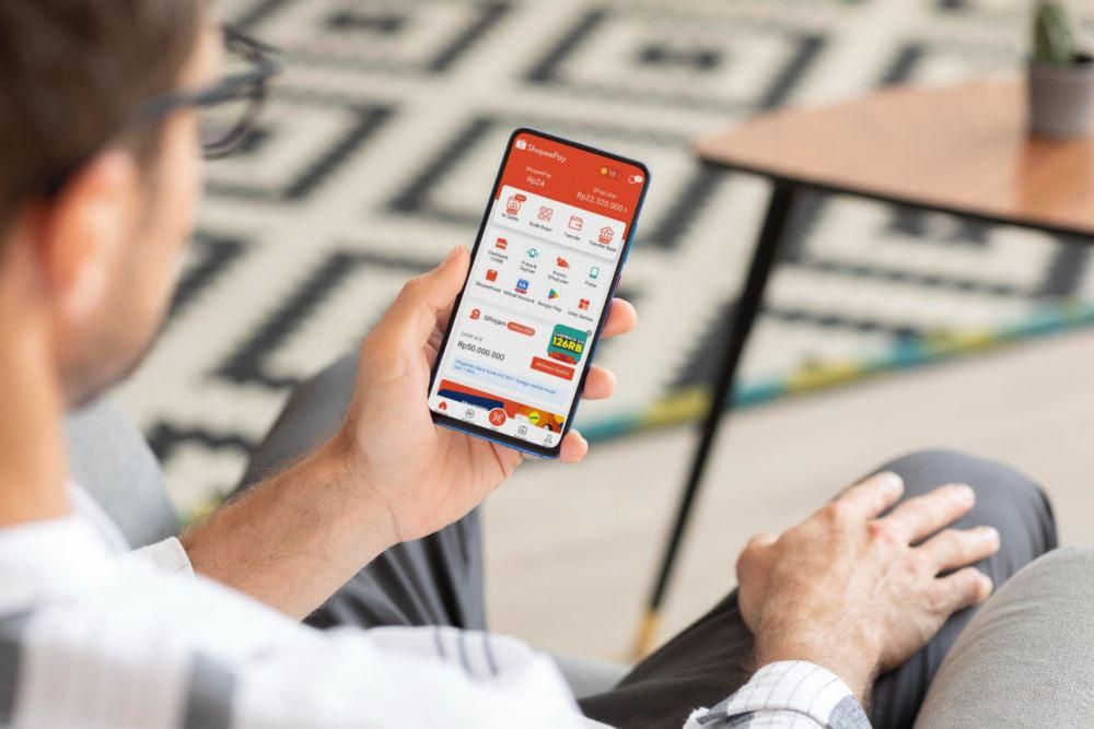3 Cara Transfer dari BCA ke ShopeePay, Cepat dan Anti Ribet!