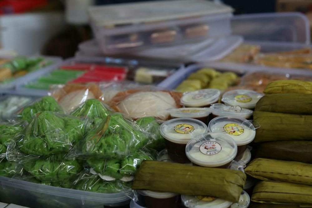 Festival Kuliner Mataram 2025 Digelar, Catat Tanggal dan Lokasinya