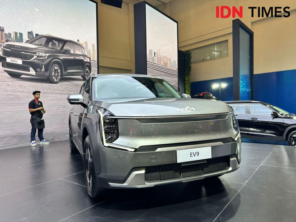 Indomobil Group (IMAS) Dirikan Perusahaan Patungan Dengan ZD Energy