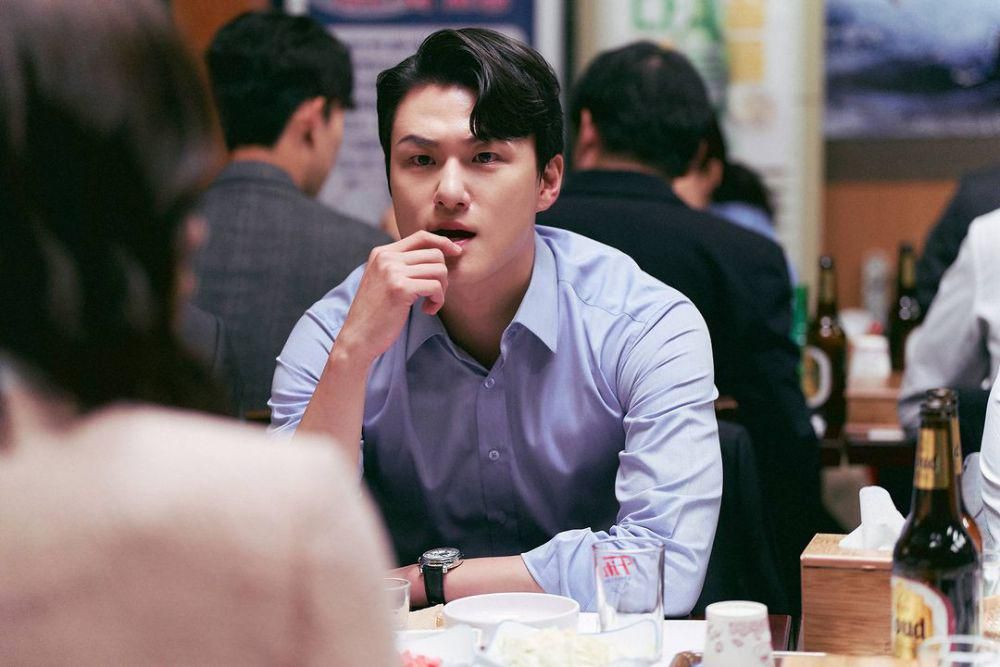 Shin Seung Ho Dibebaskan dari Wajib Militer, Kenapa?