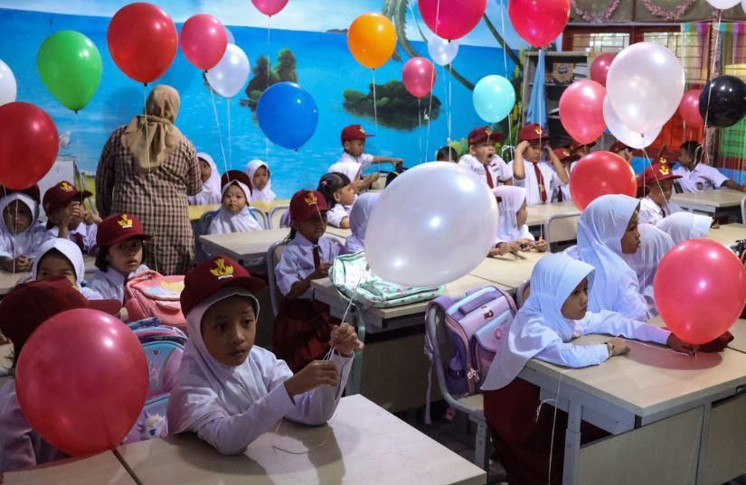 [QUIZ] Coba cek deh, Apakah Kamu Lebih Pintar dari Anak Kelas 4 SD?