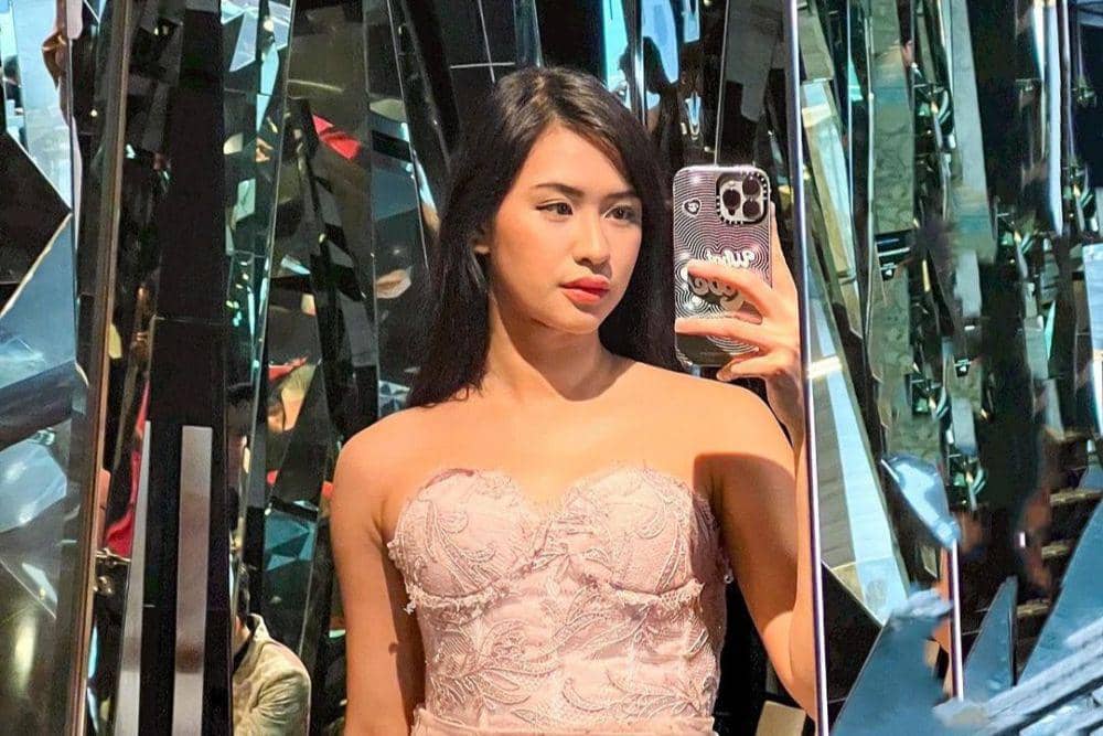Inayma Profil Inayma, Gamer YouTuber yang Jago Akting | IDN Times