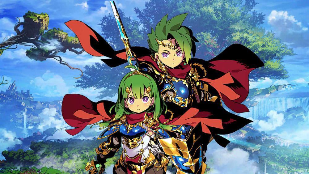 7 Game JRPG dengan Kustomisasi Karakter Terbaik