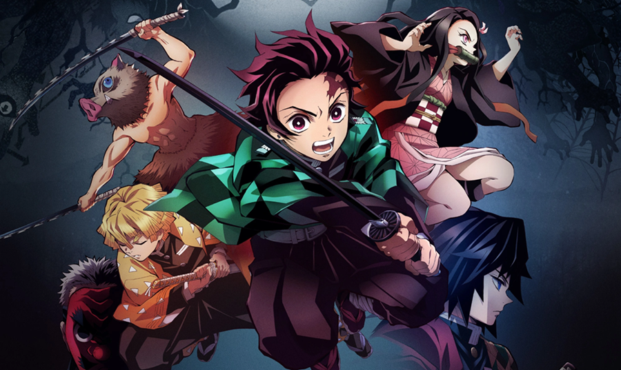 10 Detail Tersembunyi di Kimetsu no Yaiba yang Mungkin Terlewatkan