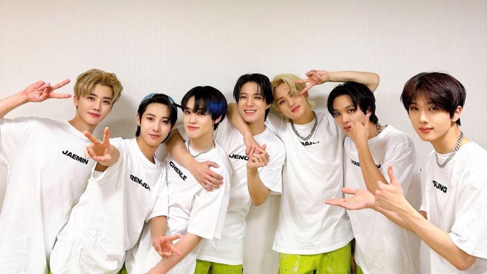 [QUIZ] Seperti Apa Bentuk Kucing Peliharaan Kamu dan Member NCT Dream?