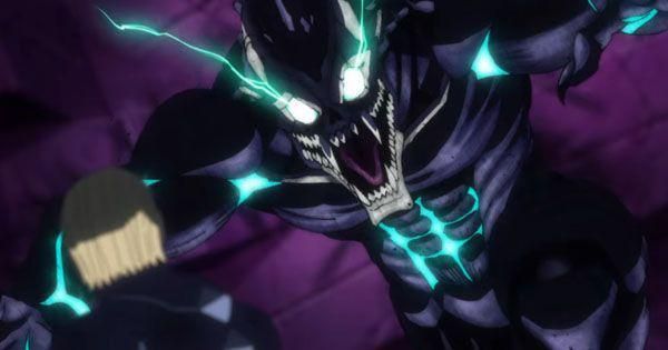 7 Fakta Mode Buas Kaiju No. 8 Milik Kafka, Sangat Berbahaya?