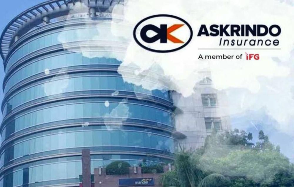Askrindo Jaga Kualitas Bisnis, Cetak Laba Tumbuh 205%