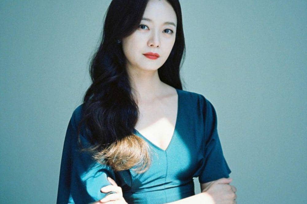 Biodata dan Profil Jeon So Min, Gabung Studio Santa Claus | IDN Times