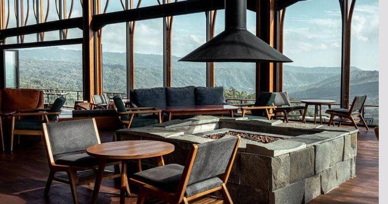 7 Cafe Kintamani Bali dengan Pemandangan Alam yang Indah | Popmama.com