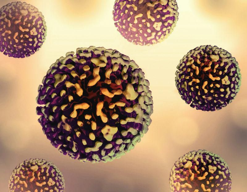 Hepatitis B: Penyebab, Gejala, Pengobatan, Pencegahan