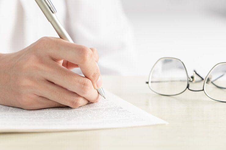 5 Ketentuan Penulisan Kata Ganti yang Benar Sesuai PUEBI | IDN Times