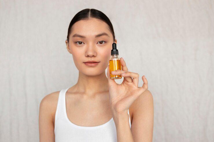 Perawatan Vitamin C untuk Wajah Kusam, Glowing Seketika!
