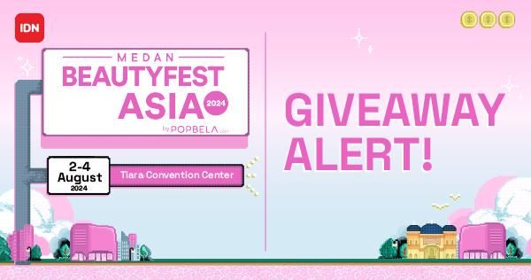Beautyfest Asia