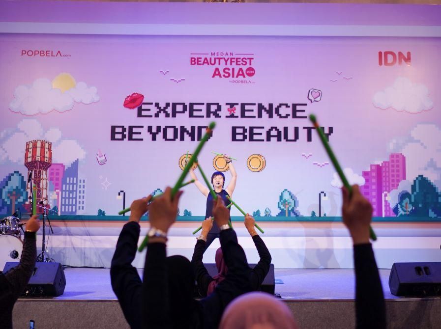 Beautyfest Asia