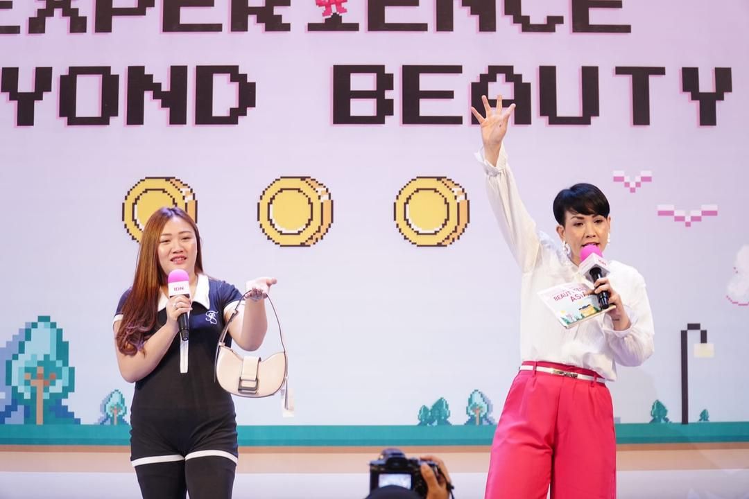 Beautyfest Asia